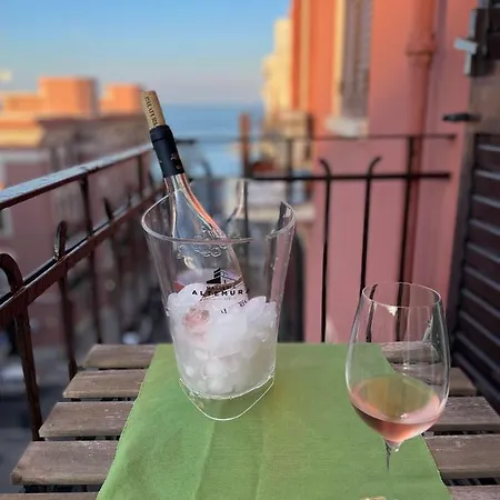Ambra Cosy 50 Meters From The Adriatic Sea Bari