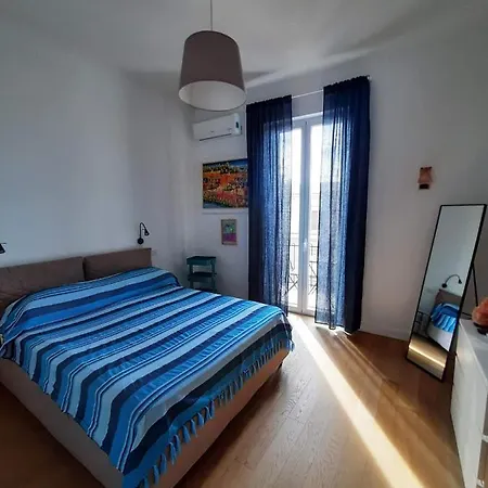 Ambra Cosy 50 Meters From The Adriatic Sea *