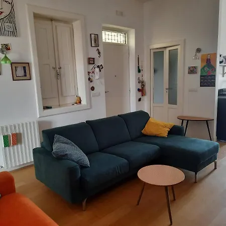 Apartment Ambra Cosy 50 Meters From The Adriatic Sea