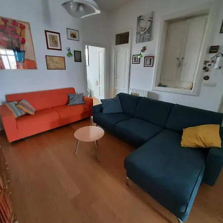 Apartment Ambra Cosy 50 Meters From The Adriatic Sea