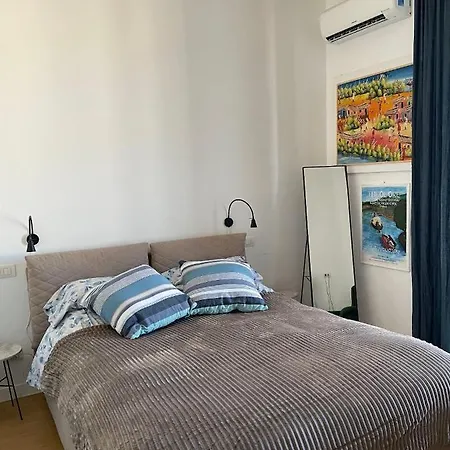 Apartment Ambra Cosy 50 Meters From The Adriatic Sea *