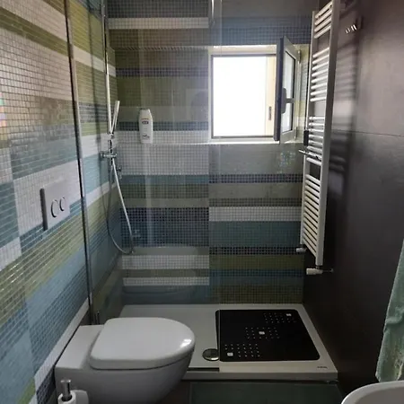 Апартаменты Ambra Cosy 50 Meters From The Adriatic Sea Бари