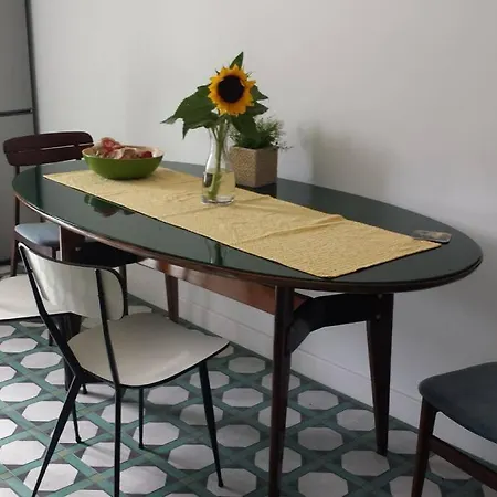 Ambra Cosy 50 Meters From The Adriatic Sea *