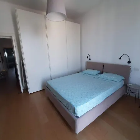 Ambra Cosy 50 Meters From The Adriatic Sea Apartment *