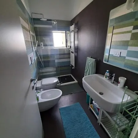 Ambra Cosy 50 Meters From The Adriatic Sea *
