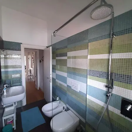 Ambra Cosy 50 Meters From The Adriatic Sea Apartment *