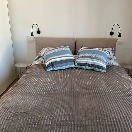 Ambra Cosy 50 Meters From The Adriatic Sea *