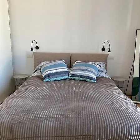 Ambra Cosy 50 Meters From The Adriatic Sea *